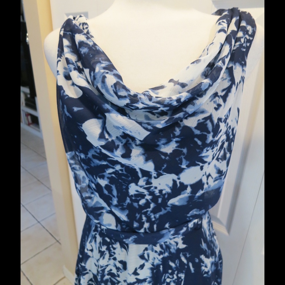 Msk Dress View 2